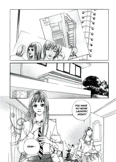 Flowers of Evil (Manhwa) Chapter 4 10